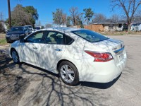 Image for 2015 Nissan Altima 2.5 ID: 7205638