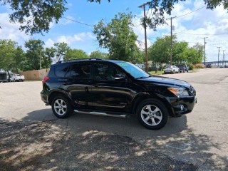 Image for 2011 Toyota Rav4 Limited ID: 7305950