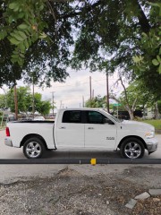 Image for 2014 RAM 1500 SLT ID: 7319422