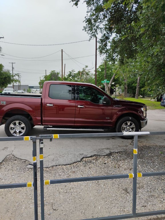 2016 Ford F-150 Image 4