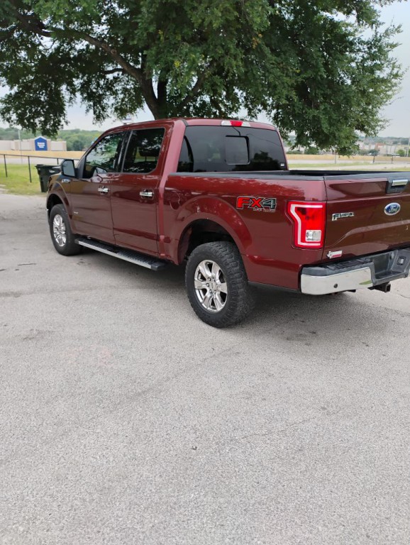 2016 Ford F-150 Image 6