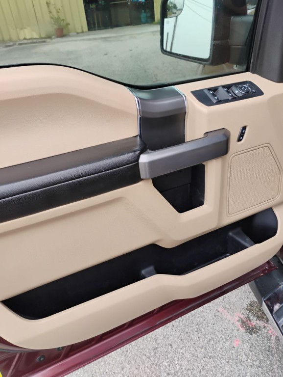 2016 Ford F-150 Image 9
