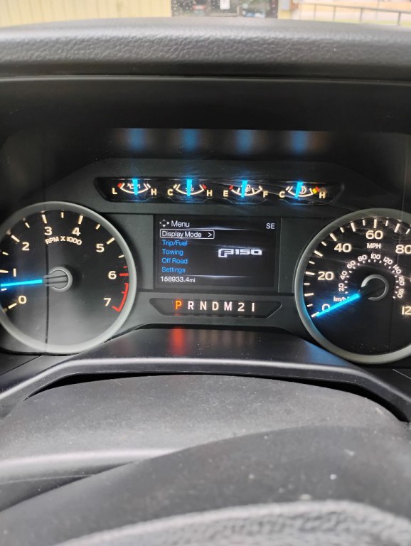 2016 Ford F-150 Image 11