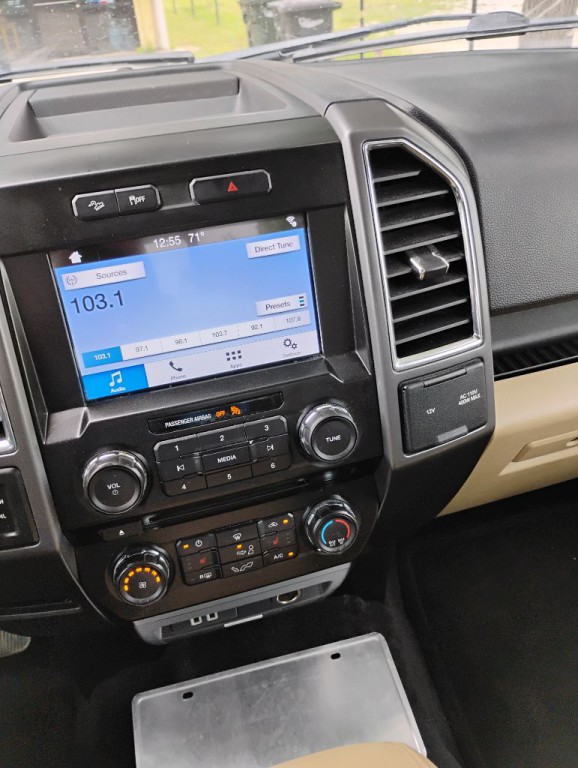 2016 Ford F-150 Image 12
