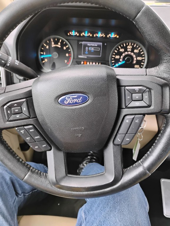 2016 Ford F-150 Image 13