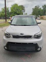 Image for 2016 Kia Soul + ID: 7340454