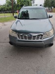 Image for 2011 Subaru Forester 2.5X PREMIUM ID: 7361060