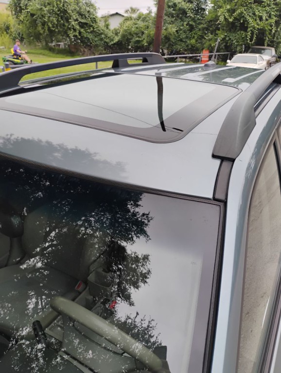 2011 Subaru Forester Image 9