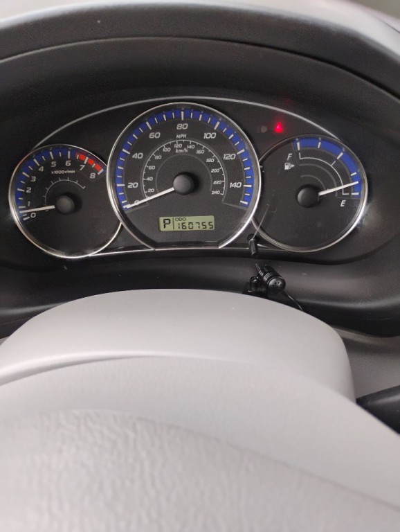 2011 Subaru Forester Image 14