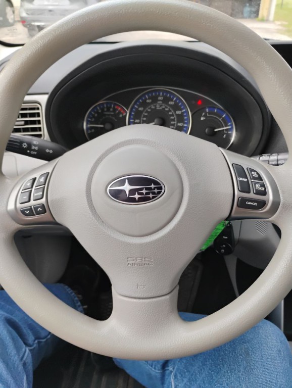2011 Subaru Forester Image 15