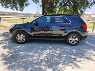 Image for 2015 Chevrolet Equinox LT ID: 7373864