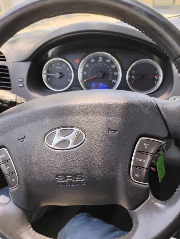 2010 Hyundai Sonata Image 14