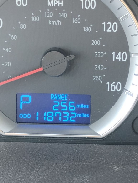2010 Hyundai Sonata Image 15