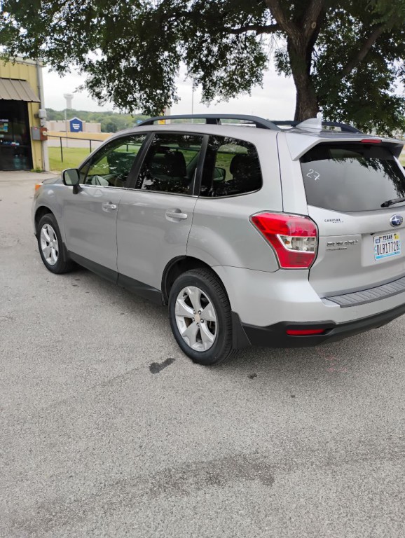 2016 Subaru Forester Image 5