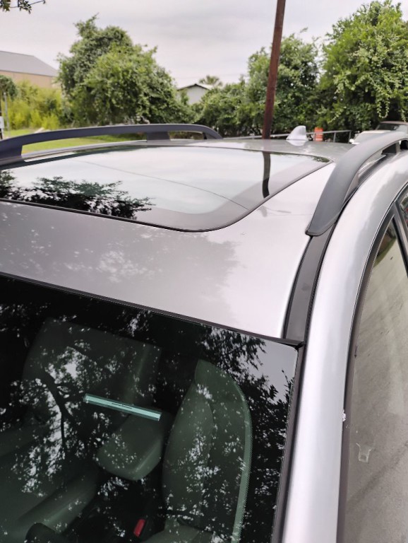 2016 Subaru Forester Image 9