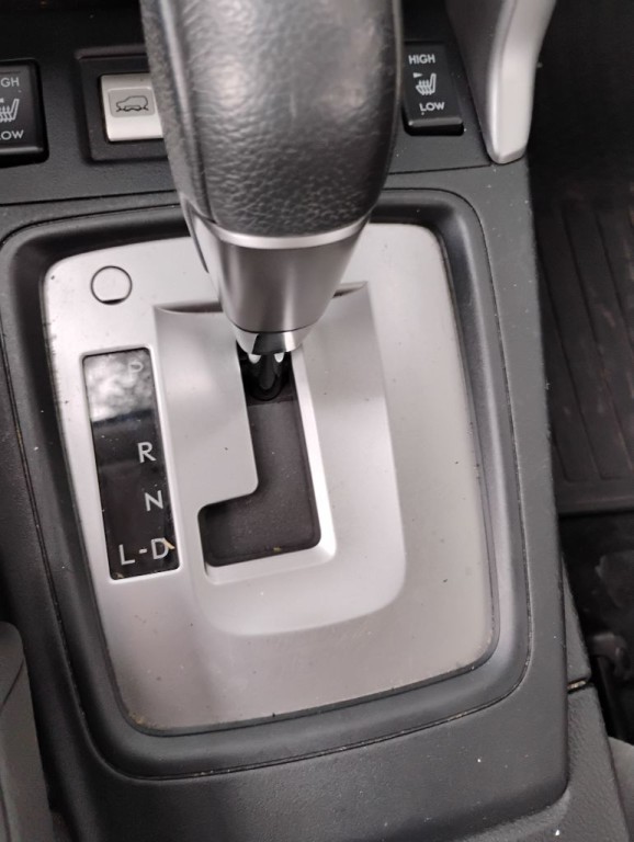 2016 Subaru Forester Image 13
