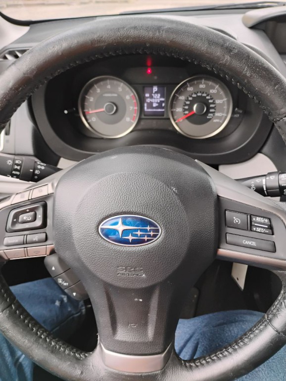 2016 Subaru Forester Image 16