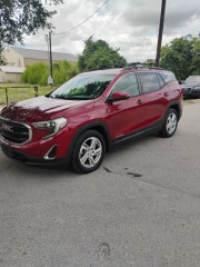 Image for 2018 GMC Terrain SLE ID: 7387416