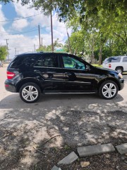 Image for 2011 Mercedes-Benz M-Class ML 350 4MATIC ID: 7418272