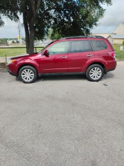 Image for 2012 Subaru Forester 2.5X PREMIUM ID: 7418286