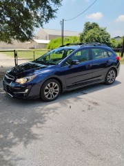 Image for 2016 Subaru Impreza Sport Premium ID: 7418297