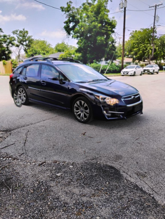 2016 Subaru Impreza Image 6