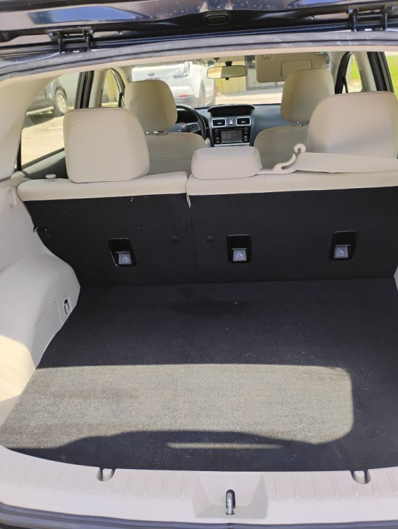 2016 Subaru Impreza Image 9