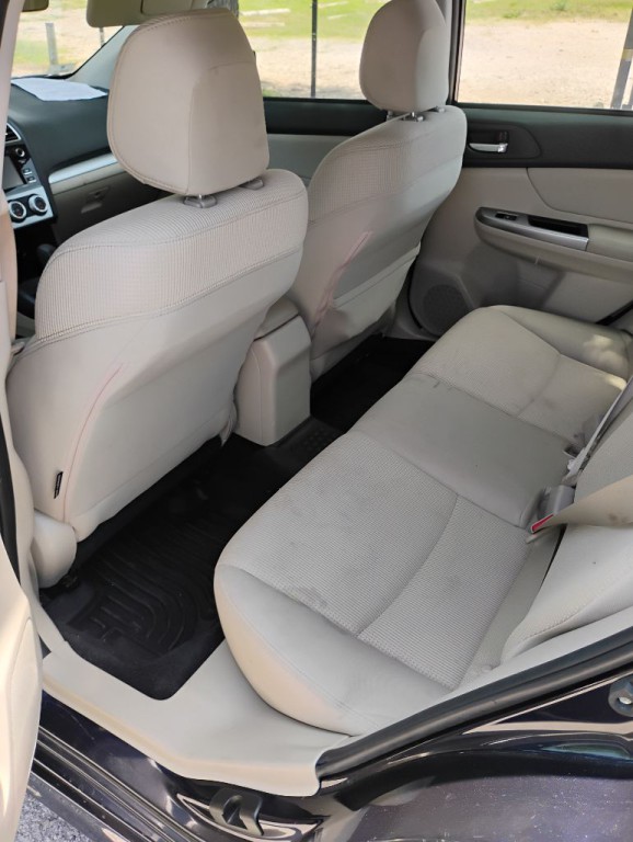 2016 Subaru Impreza Image 10