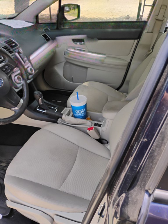 2016 Subaru Impreza Image 11
