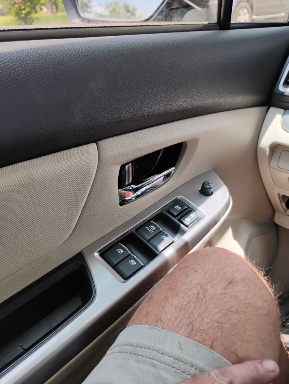 2016 Subaru Impreza Image 12