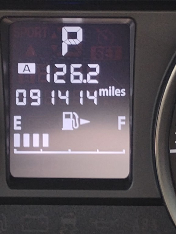 2016 Subaru Impreza Image 14