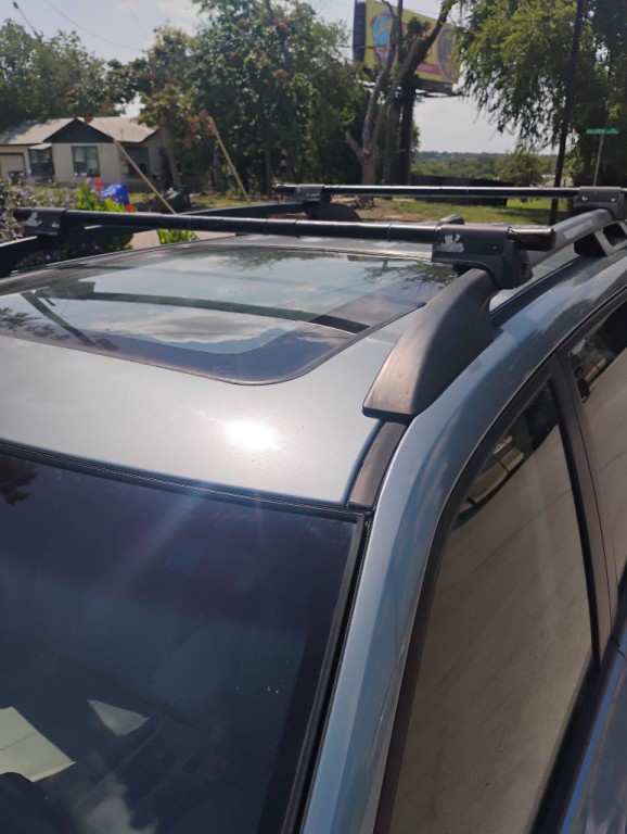 2011 Subaru Forester Image 10