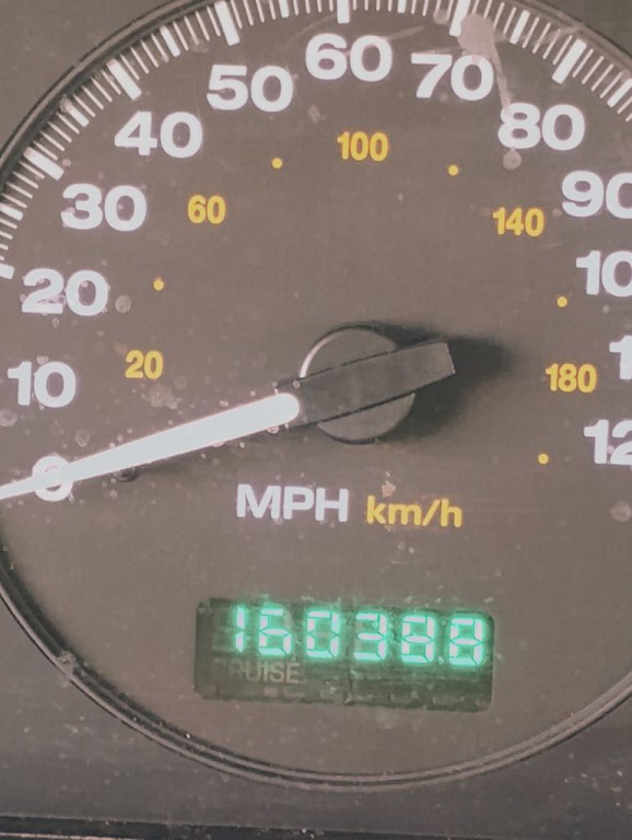 2004 Jeep Grand Cherokee Image 11