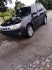 Image for 2012 Subaru Forester Limited ID: 7427073