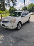 Image for 2011 Nissan Rogue S ID: 7446043