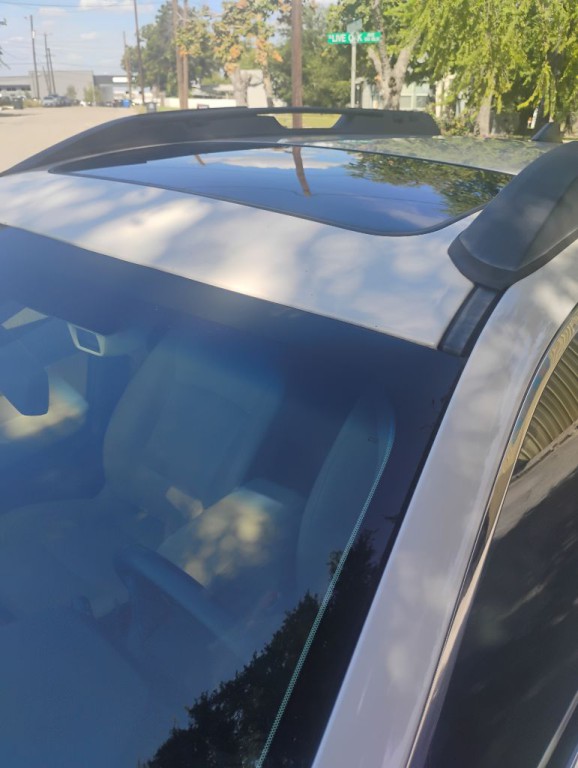 2017 Subaru Outback Image 13
