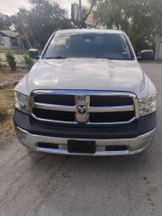 Image for 2018 RAM 1500 ST ID: 7603718