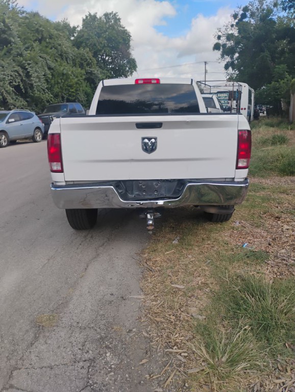 2018 RAM 1500 Image 6