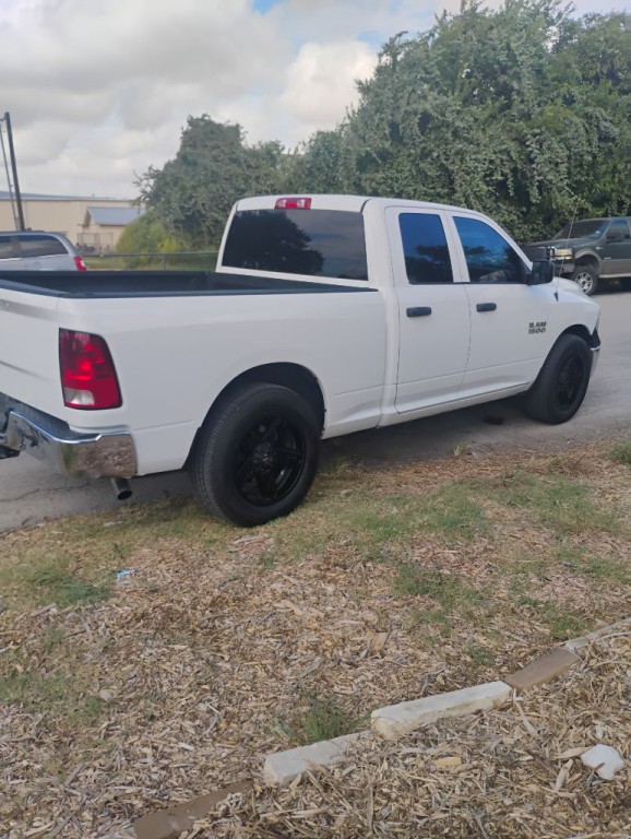 2018 RAM 1500 Image 7