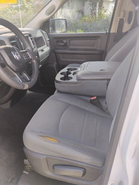 2018 RAM 1500 Image 9