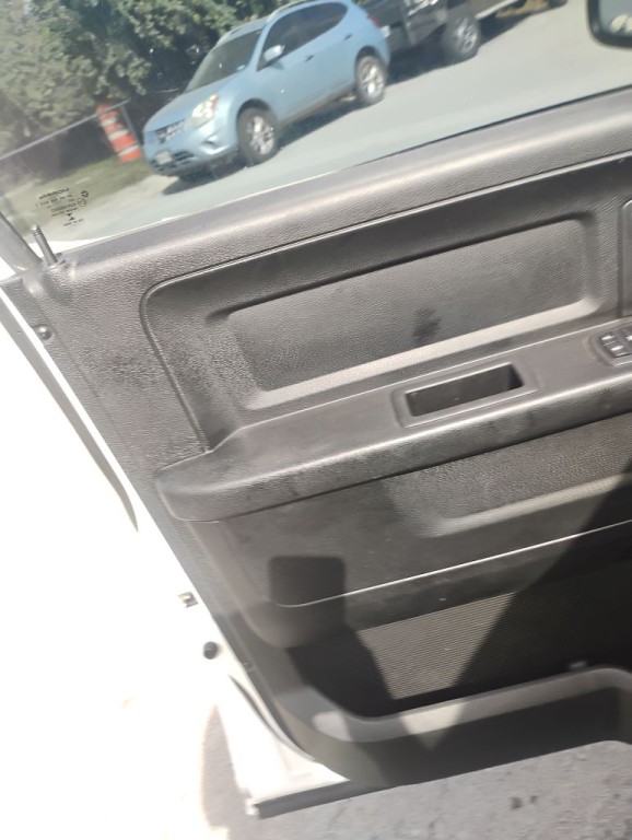 2018 RAM 1500 Image 11