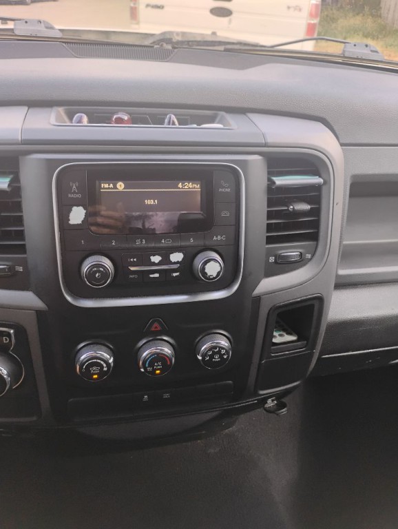 2018 RAM 1500 Image 12