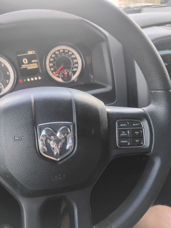 2018 RAM 1500 Image 13
