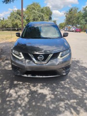 Image for 2015 Nissan Rogue S ID: 7628094