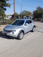 Image for 2014 Nissan Juke S ID: 7740879