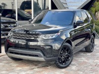 Image for 2017 Land Rover Discovery SE ID: 2266605