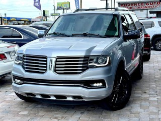 Image for 2015 Lincoln Navigator  ID: 3249806