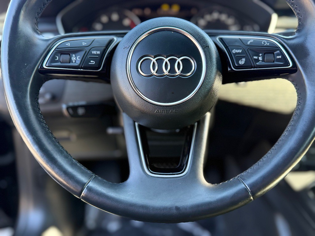 2018 Audi A5 Image 17
