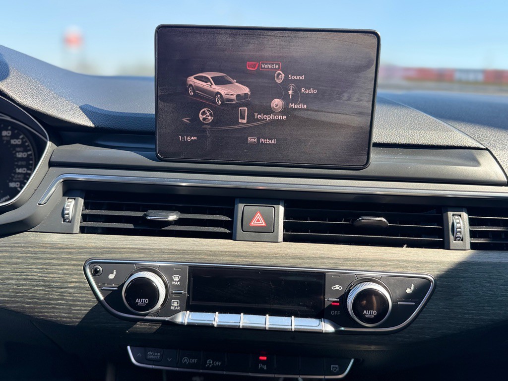 2018 Audi A5 Image 18