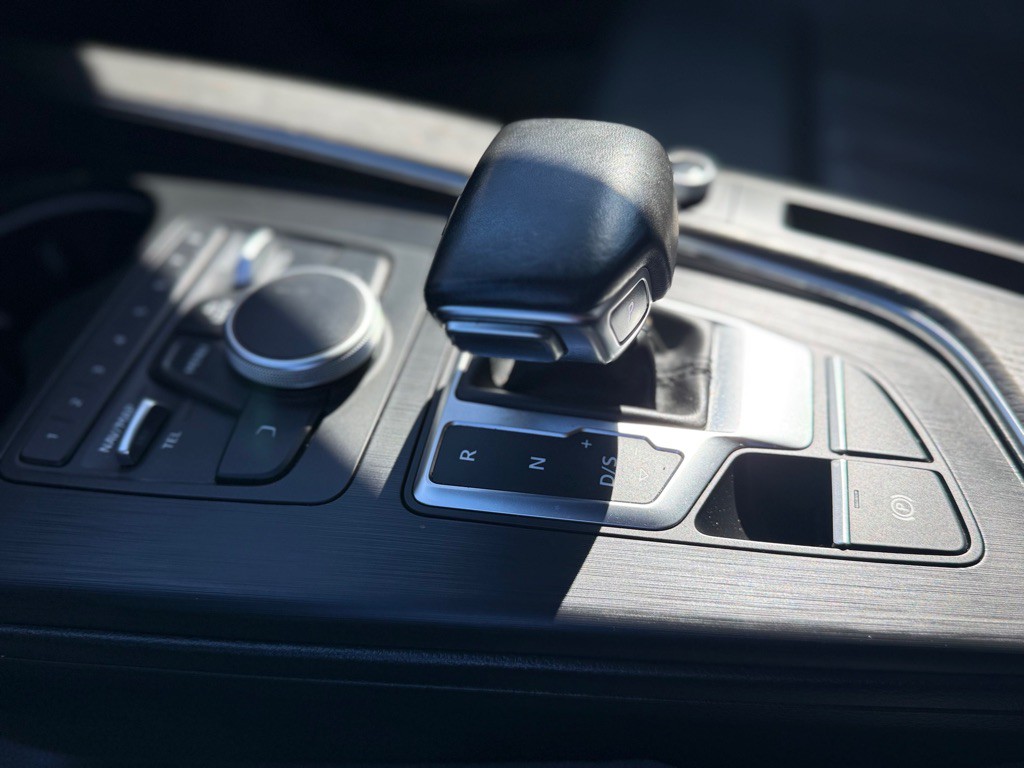 2018 Audi A5 Image 19